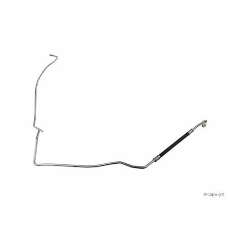 Genuine A/C Line, 1635000272 1635000272